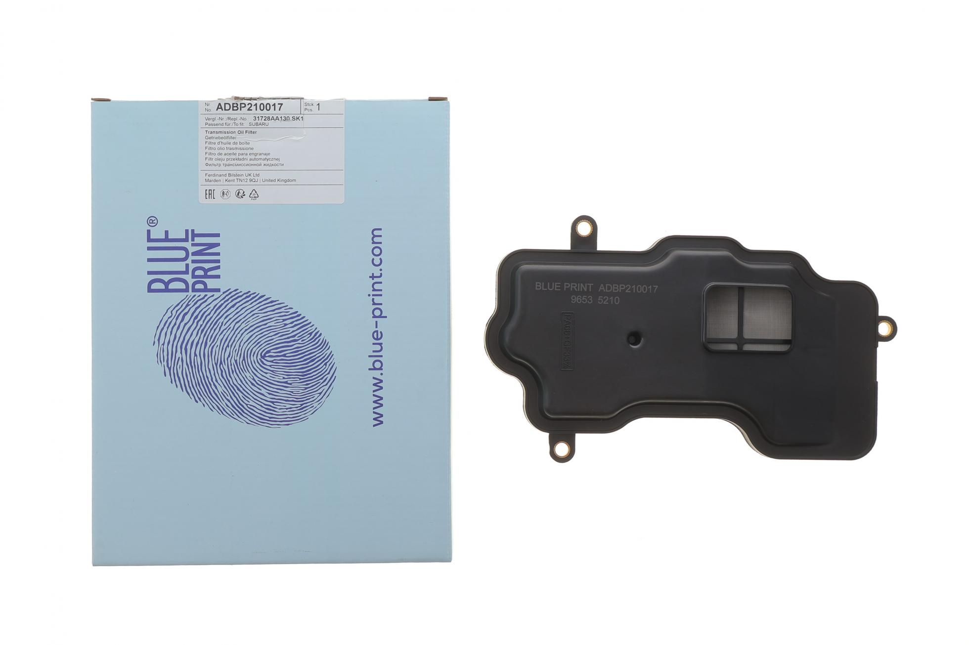 ADBP210017 BLUE PRINT